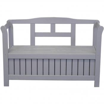 Patiobank Poissy 113x40x75 cm