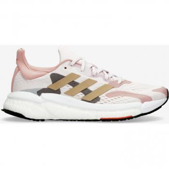 Adidas Solar Boost 4 Women's Running Shoe Rose