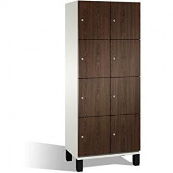 Armadietto con chiusura a chiave