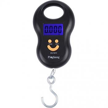 DIDIHOU Electronic Hook Scale