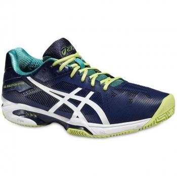 Asics Speed Clay 3 – Zapato de Tenis Hombre Talla 11 US / 45 EU