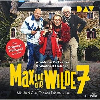 Max und die wilde 7
