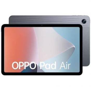 OPPO Pad Air Qualcomm Snapdragon 680 4GB RAM 64GB Storage 10.36 FHD+ Tablet