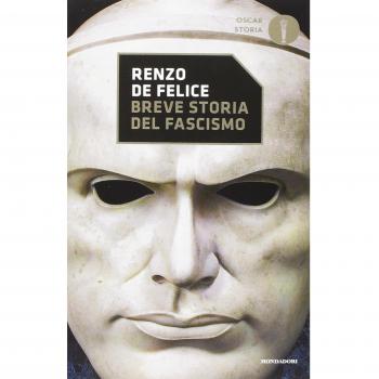 Renzo De Felice Breve Storia Del Fascismo