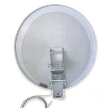 Satelliten-Heizspiegel Triax 140W, 4 m Kabel