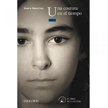 Una costura en el tiempo (Tapa blanda).