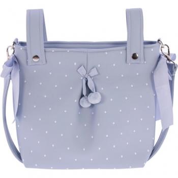 Talega Rosy Fuentes fabricada en material duradero