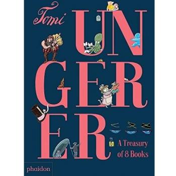 A treasury of 8 books