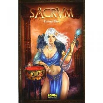 ECP.20 SACRUM (ECLIPSE)