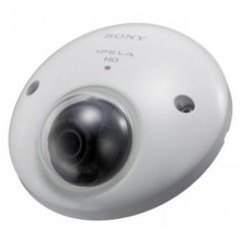 Sony SNC-XM636 Telecamera di sorveglianza IP esterna cupola bianca