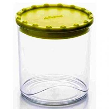 Contenitore Ermetico Medium Corolla 0,6 lt Eco Plast