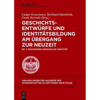 Paradigmen personaler Identität