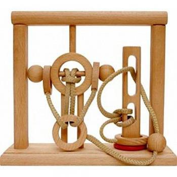 3 IQ Evolution Puzzle Challenge