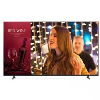86 330 cd/m² Wi‑Fi Signage TV