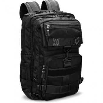 Mochila V7 para Laptop 16 Pulgadas Negra