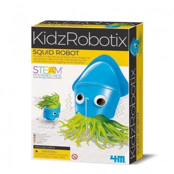 Robot Pesce 4M Kidzrobotix