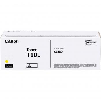 Canon t10l toner giallo 5.000 pagine