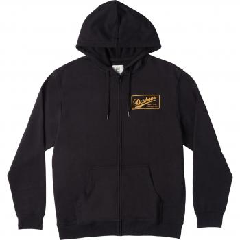 Uomo Classic Pullover con Cappuccio