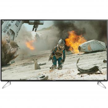 Panasonic TX-49EXW604 Viera 123 cm mit Quattro Tuner