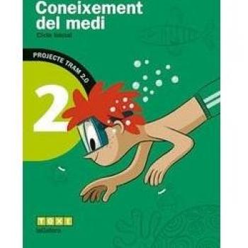 Coneixement del medi 2N primaria tram 2.0