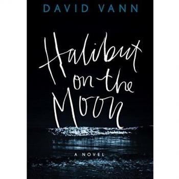 Halibut on the Moon