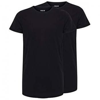 !solid Regular Fit T-Shirt SDLongo