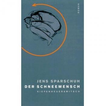 Der Schneemensch