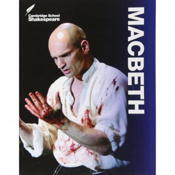 Macbeth by William Shakespeare (Paperback 2014)