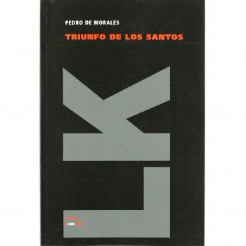 Triunfo de los santos