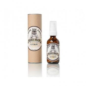 Familia Citrus Barba 60 ml