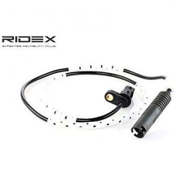 RIDEX ABS Sensor Bakaxel 412W0177 – ESP för BMW 3 Coupe E92
