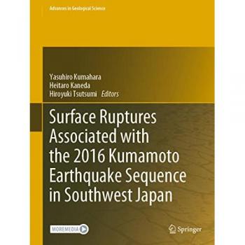 Surface Ruptures Associated with the 2016 Kumamoto Earthquake Sequence in Southwest Japan