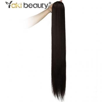 Extensión de Cabello YAKI 30 Resistente al Calor