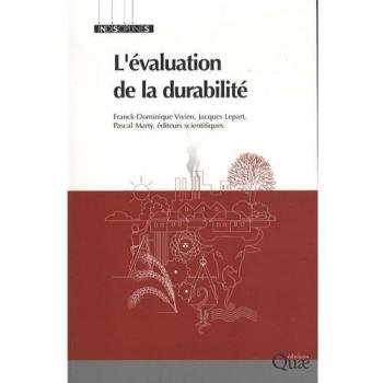 L'évaluation de la durabilité