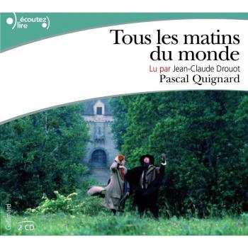 Tous les matins du monde