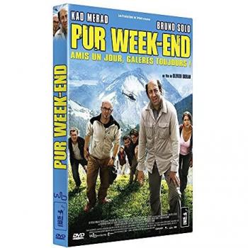 Olivier Doran – Week‑End Pur