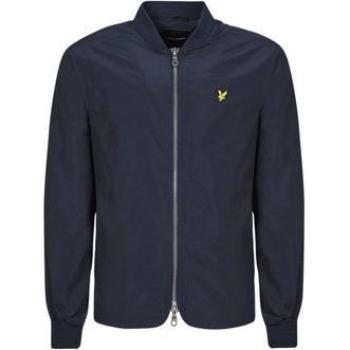 Windjack Lyle & Scott Bomber Jacket