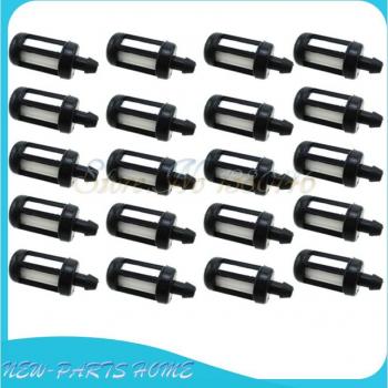 20pcs Stihl Fuel Filter Compatible with 017 018 020 021 023 025 026 029 034 036 038