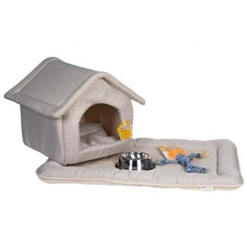 Ensemble d’Objets Décoratifs pour Animaux de Compagnie