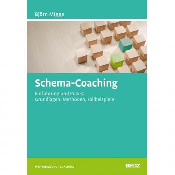 beltz verlag Schema-Coaching