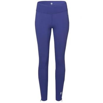 IQ TYA Women's XL Blue Ribbon Gym Leggings