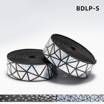 ROCKBROS Lenkerband 2,3 MM PU Eva für Rennrad und MTB