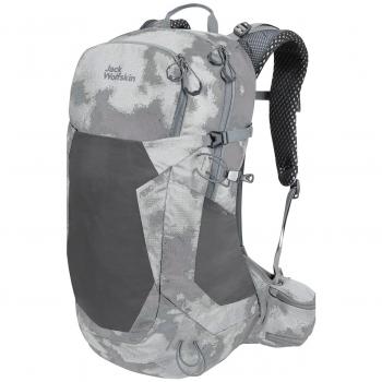 Crosstrail 22 Zaino Sportivo Grigio