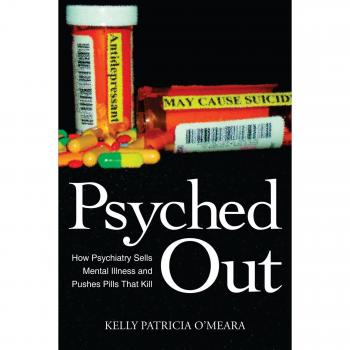 Psyched Out