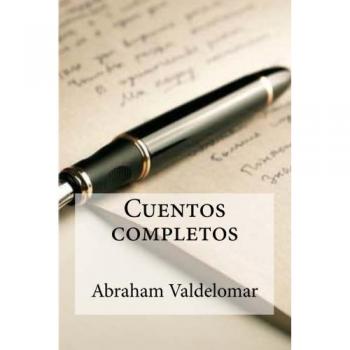 Cuentos completos