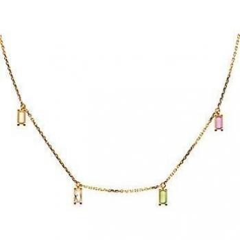 Collar PD Paola Plata 925