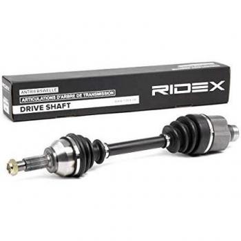Arbre de transmission RIDEX pour FORD MONDEO III (B5Y) et MONDEO III Stufenheck (B4Y)