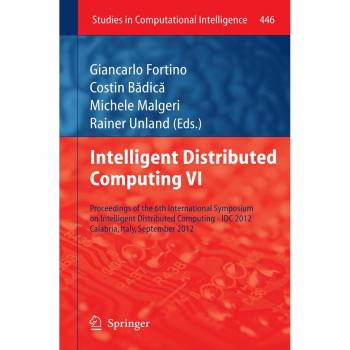 Vitalsource Technologies, Inc. Intelligent Distributed Computing Vi