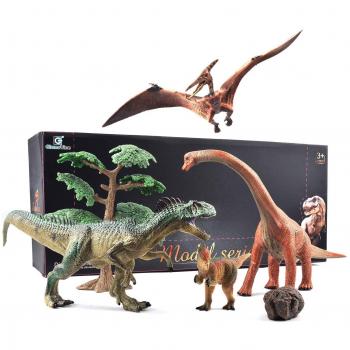 Gioco Educativo Dinoplus