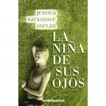 La niña de sus ojos